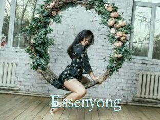 Essenyong