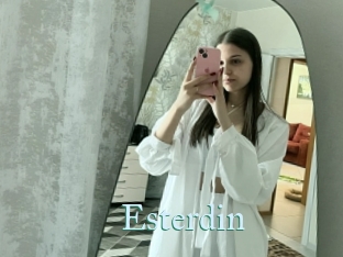 Esterdin