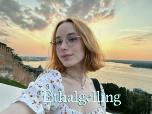 Ethalgelling