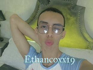 Ethancoxx19