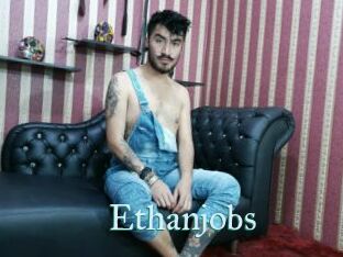 Ethanjobs