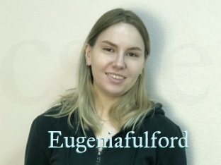 Eugeniafulford
