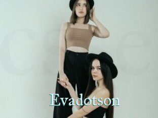 Evadotson