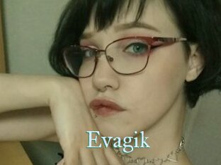 Evagik