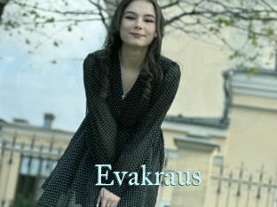 Evakraus