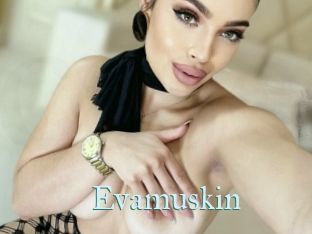 evamuskin CS Sexcam