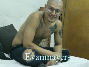 Evanmayers