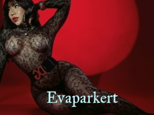 Evaparkert