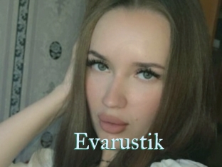 Evarustik