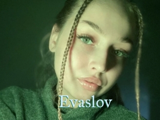 Evaslov