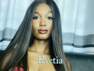 Evetia