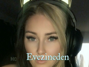 Evezineden