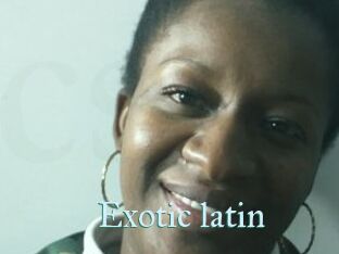 Exotic_latin