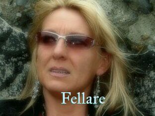 Fellare