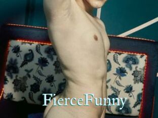 FierceFunny