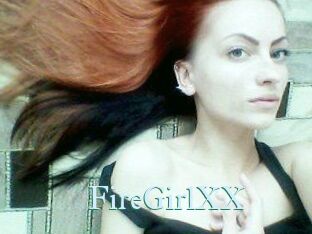 FireGirlXX
