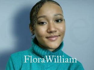 FloraWilliam