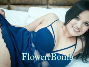 FlowerrBomb
