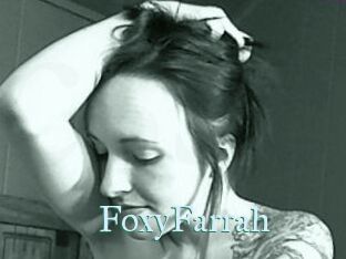 FoxyFarrah