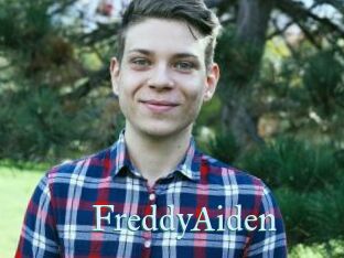 FreddyAiden