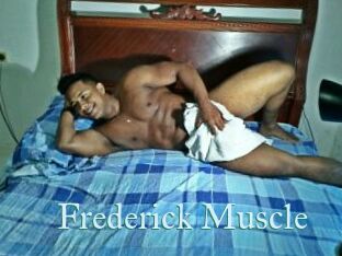 Frederick_Muscle