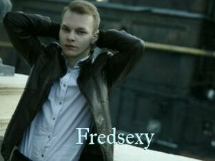 Fredsexy