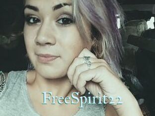 FreeSpirit22