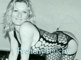 FrenchyTouchy