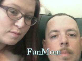 FunMom CS Sexcam