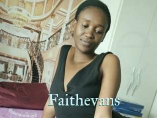 Faithevans