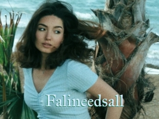 Falineedsall