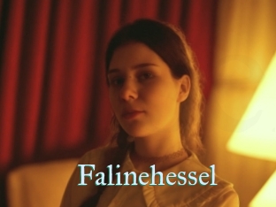 falinehessel CS Sexcam