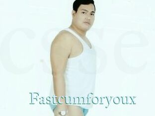 Fastcumforyoux