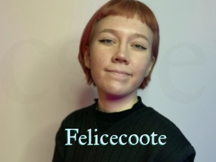 Felicecoote
