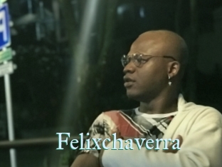 Felixchaverra