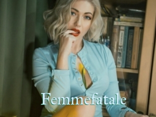 Femmefatale