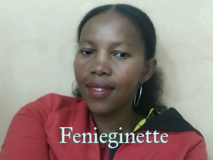 Fenieginette