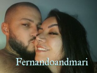 Fernandoandmari