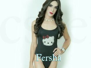 Fersha