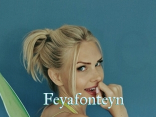 Feyafonteyn