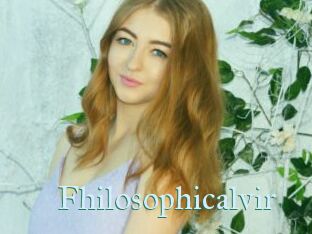 Fhilosophicalvir
