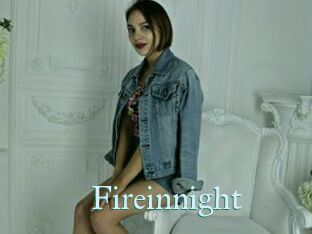 Fireinnight