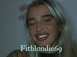 Fitblondie69