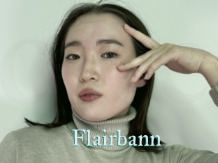 Flairbann