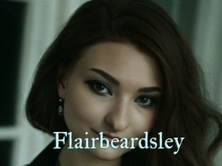 Flairbeardsley