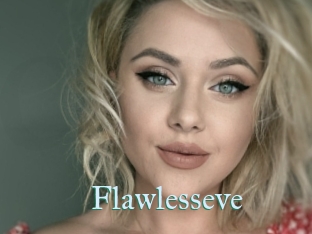 flawlesseve CS Sexcam