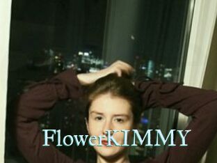 FlowerKIMMY
