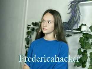 Fredericahacker