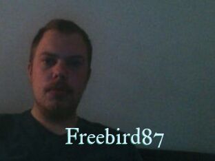 freebird87 CS Sexcam