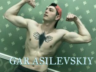 GAR_ASILEVSKIY